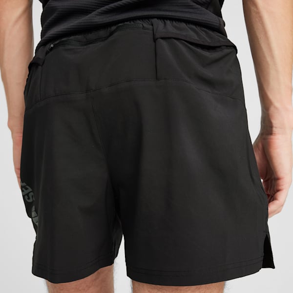 SEASONS 5" Men's Woven Shorts, PUMA Black, extralarge